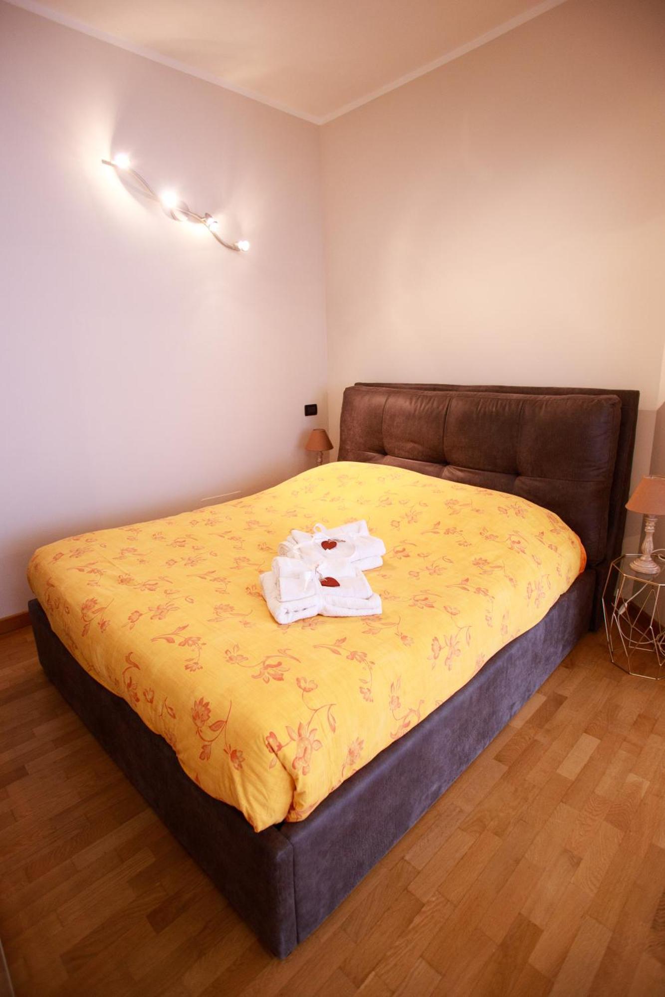 Sofia House With Private Parking Διαμέρισμα Γένοβα Εξωτερικό φωτογραφία