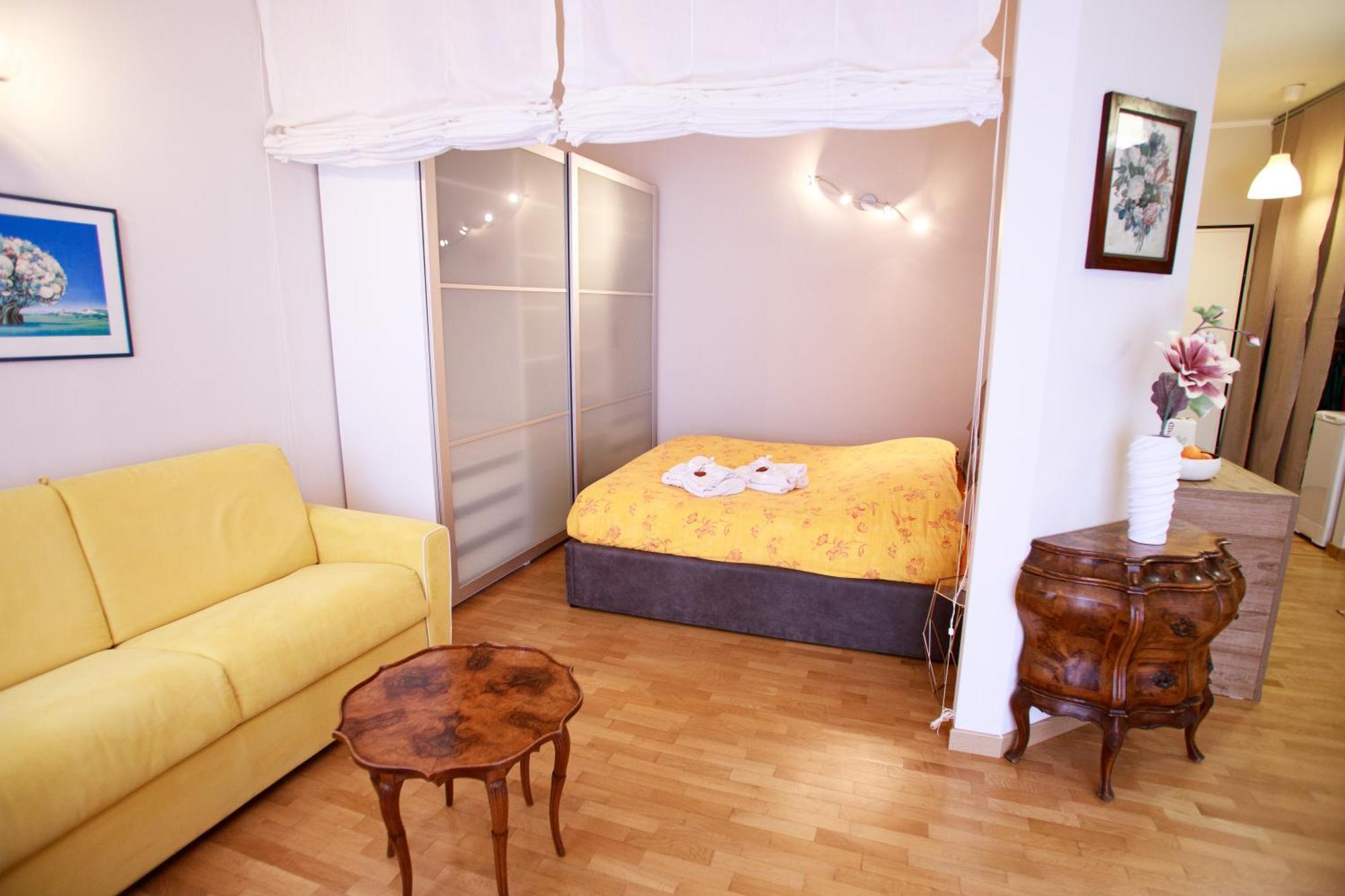 Sofia House With Private Parking Διαμέρισμα Γένοβα Εξωτερικό φωτογραφία