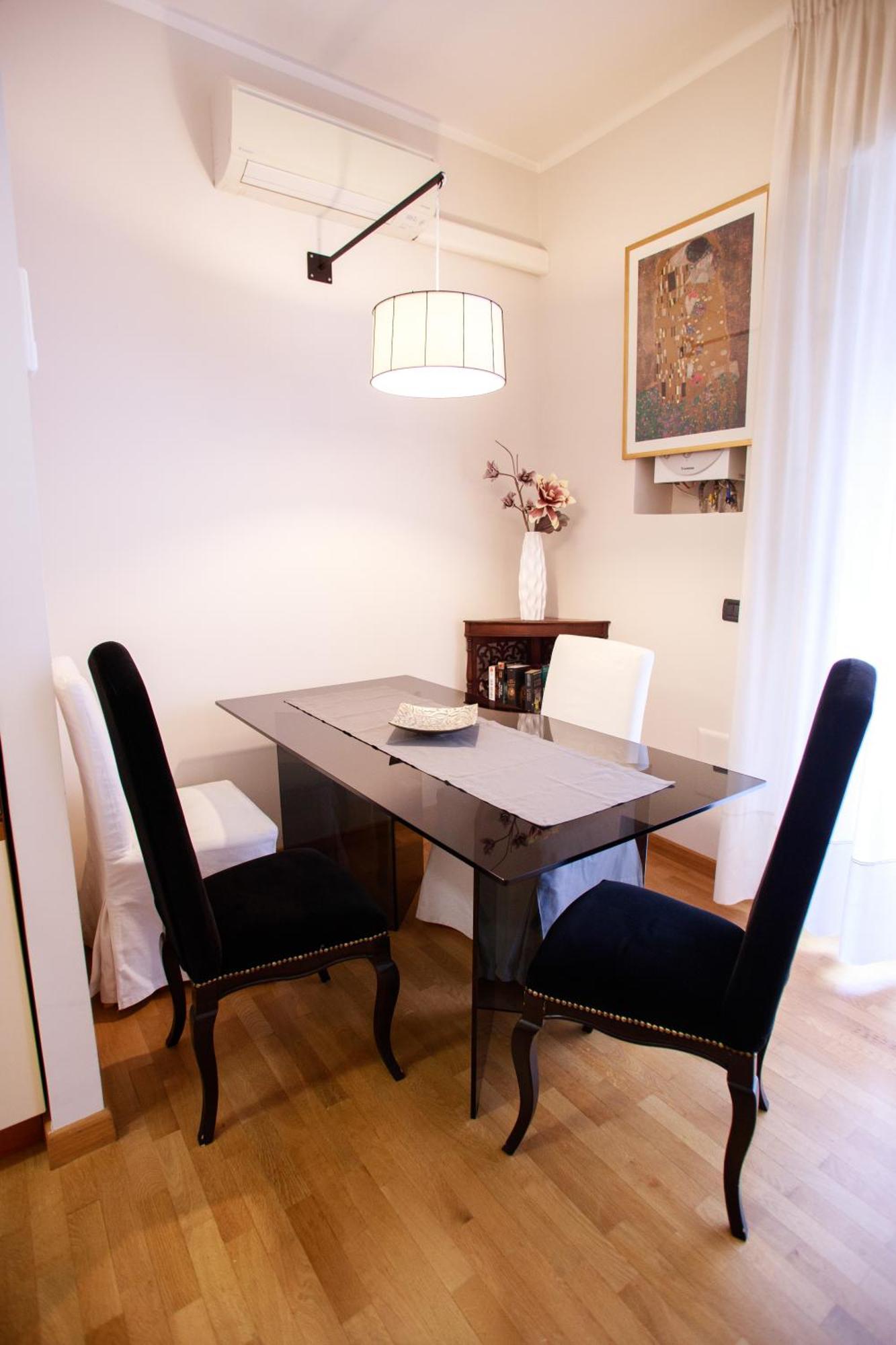 Sofia House With Private Parking Διαμέρισμα Γένοβα Εξωτερικό φωτογραφία